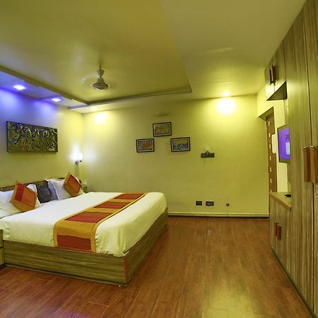Shaleen Elegance Homestay Nakki Lake 400 Meters Ábú-hegy Kültér fotó