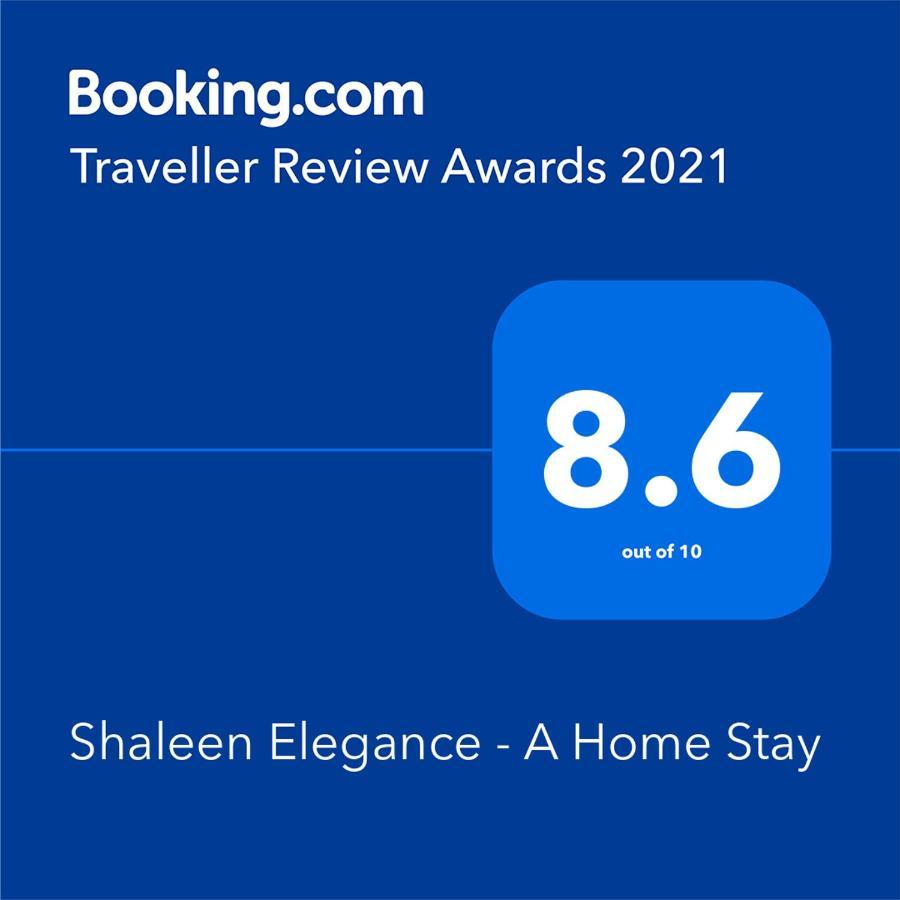 Shaleen Elegance Homestay Nakki Lake 400 Meters Ábú-hegy Kültér fotó