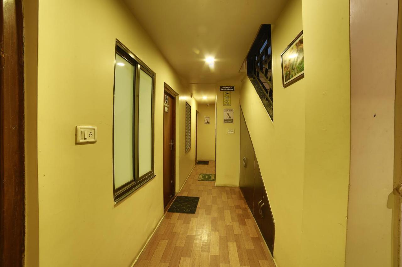 Shaleen Elegance Homestay Nakki Lake 400 Meters Ábú-hegy Kültér fotó