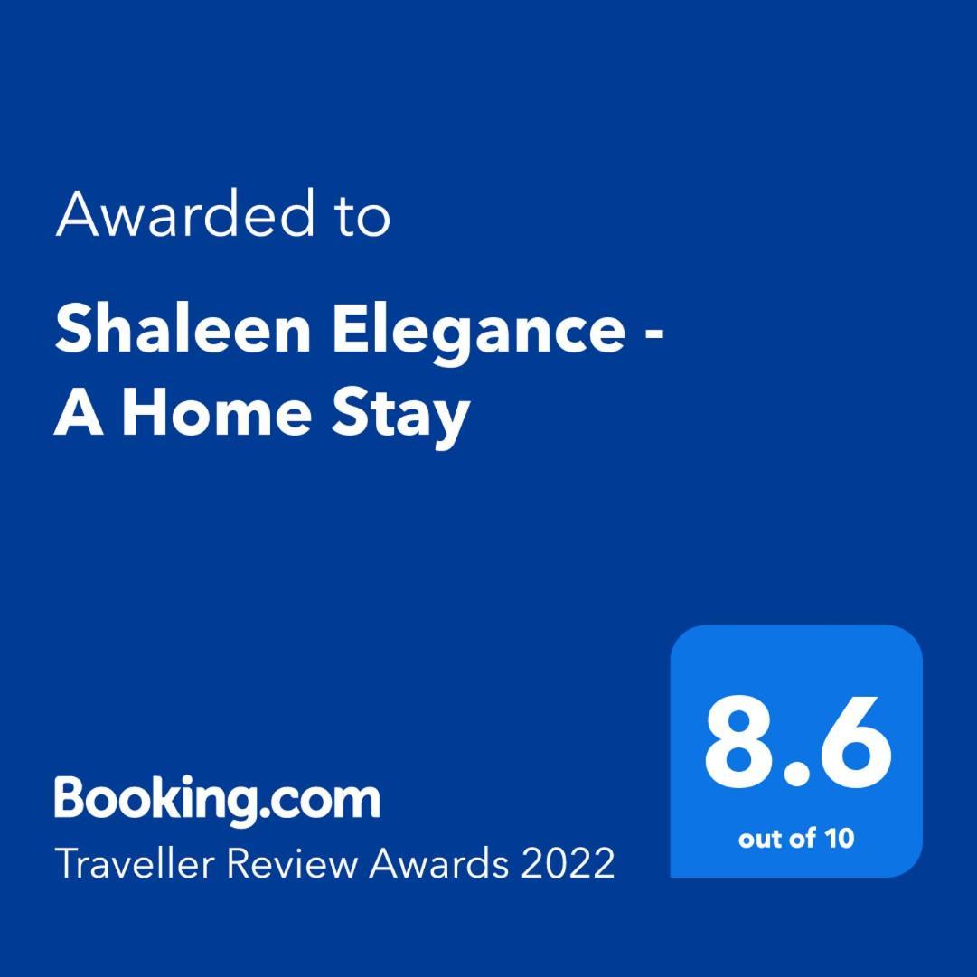 Shaleen Elegance Homestay Nakki Lake 400 Meters Ábú-hegy Kültér fotó